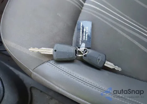 2014 Chevrolet Spark Ls Manual from USA, damaged, VIN KL8CA6S92EC592136